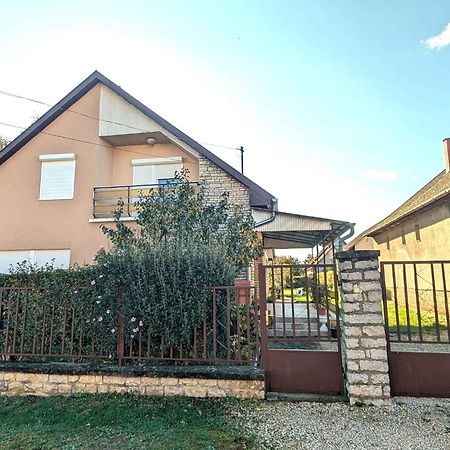 Holiday home in Balatonföldvar 36529 Dış mekan fotoğraf