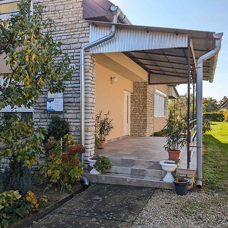 Holiday home in Balatonföldvar 36529 Dış mekan fotoğraf