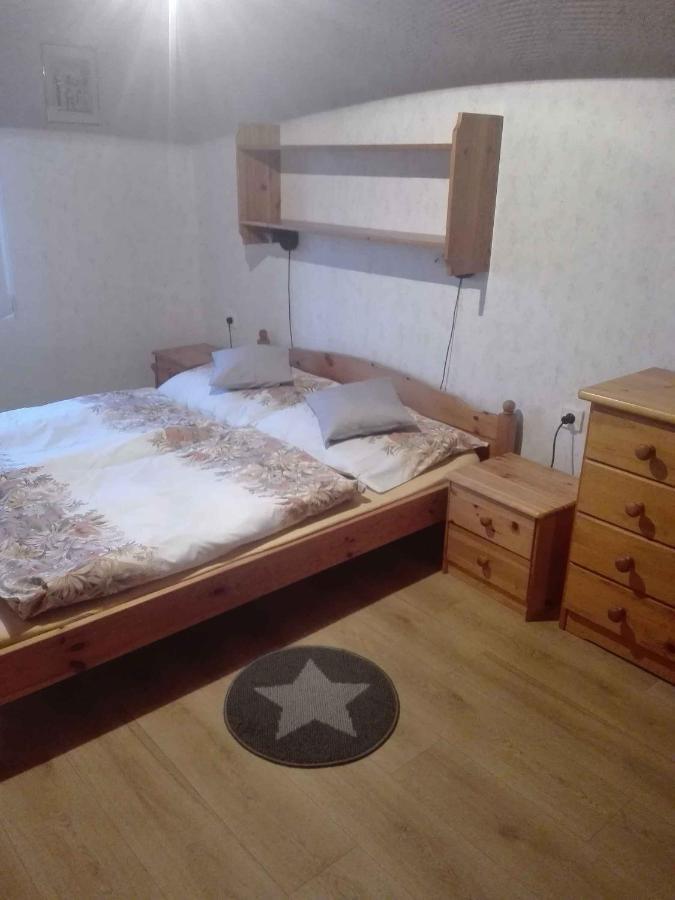 Holiday home in Balatonföldvar 36529 Dış mekan fotoğraf