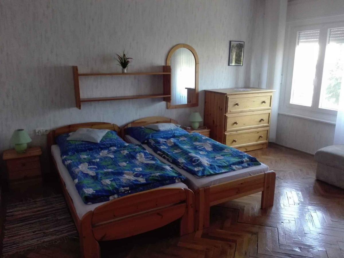 Holiday home in Balatonföldvar 36529 Dış mekan fotoğraf