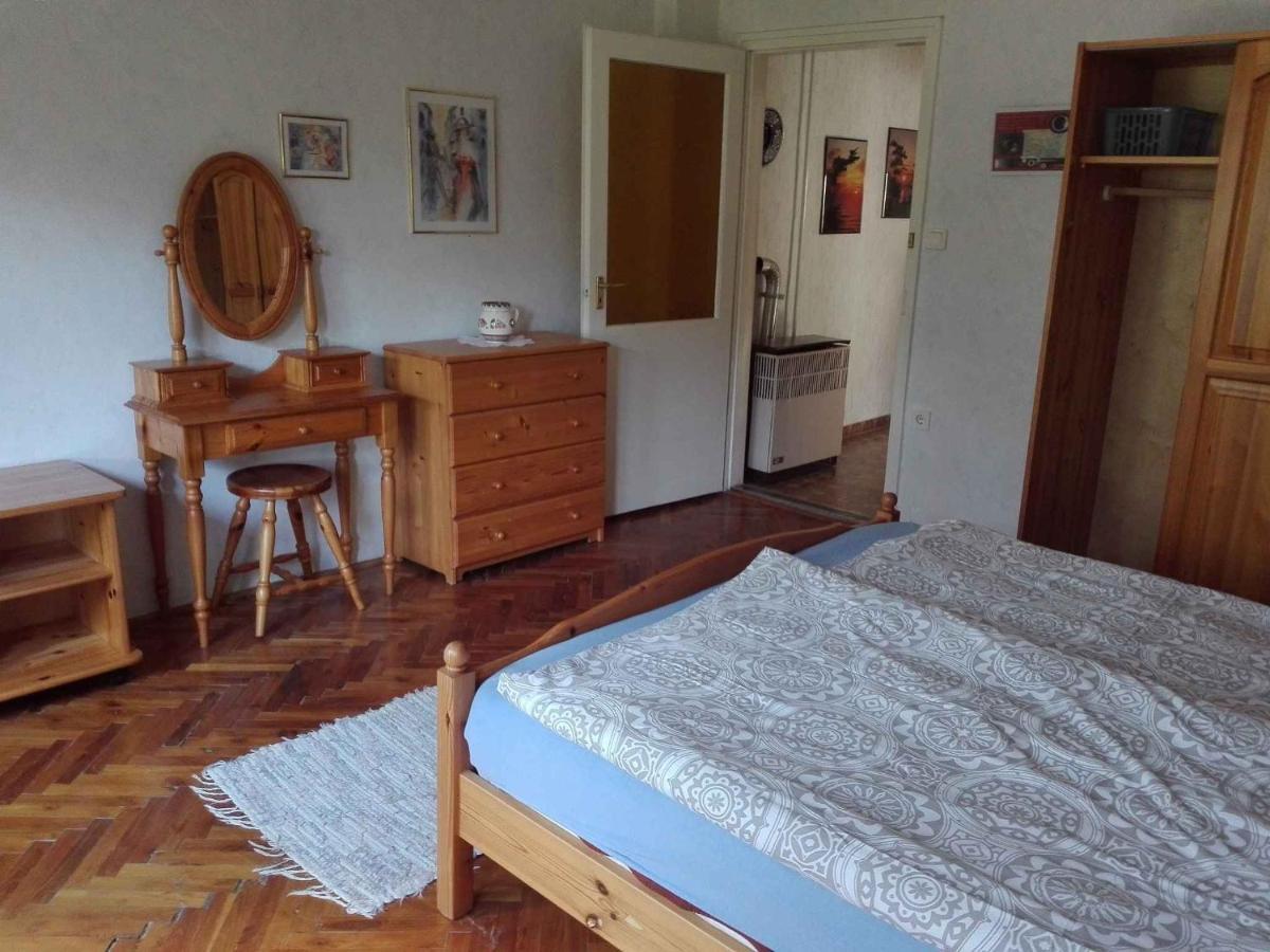 Holiday home in Balatonföldvar 36529 Dış mekan fotoğraf