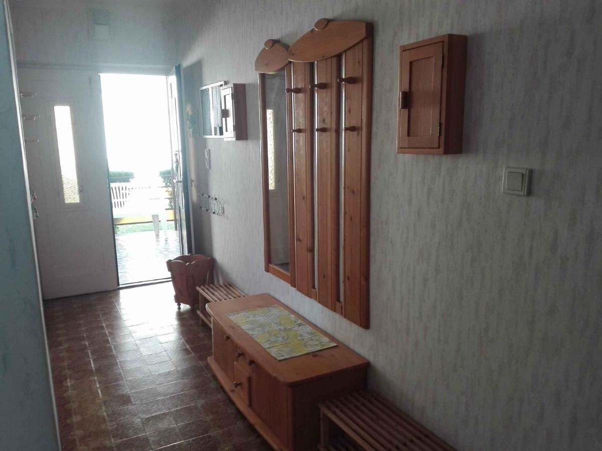 Holiday home in Balatonföldvar 36529 Dış mekan fotoğraf
