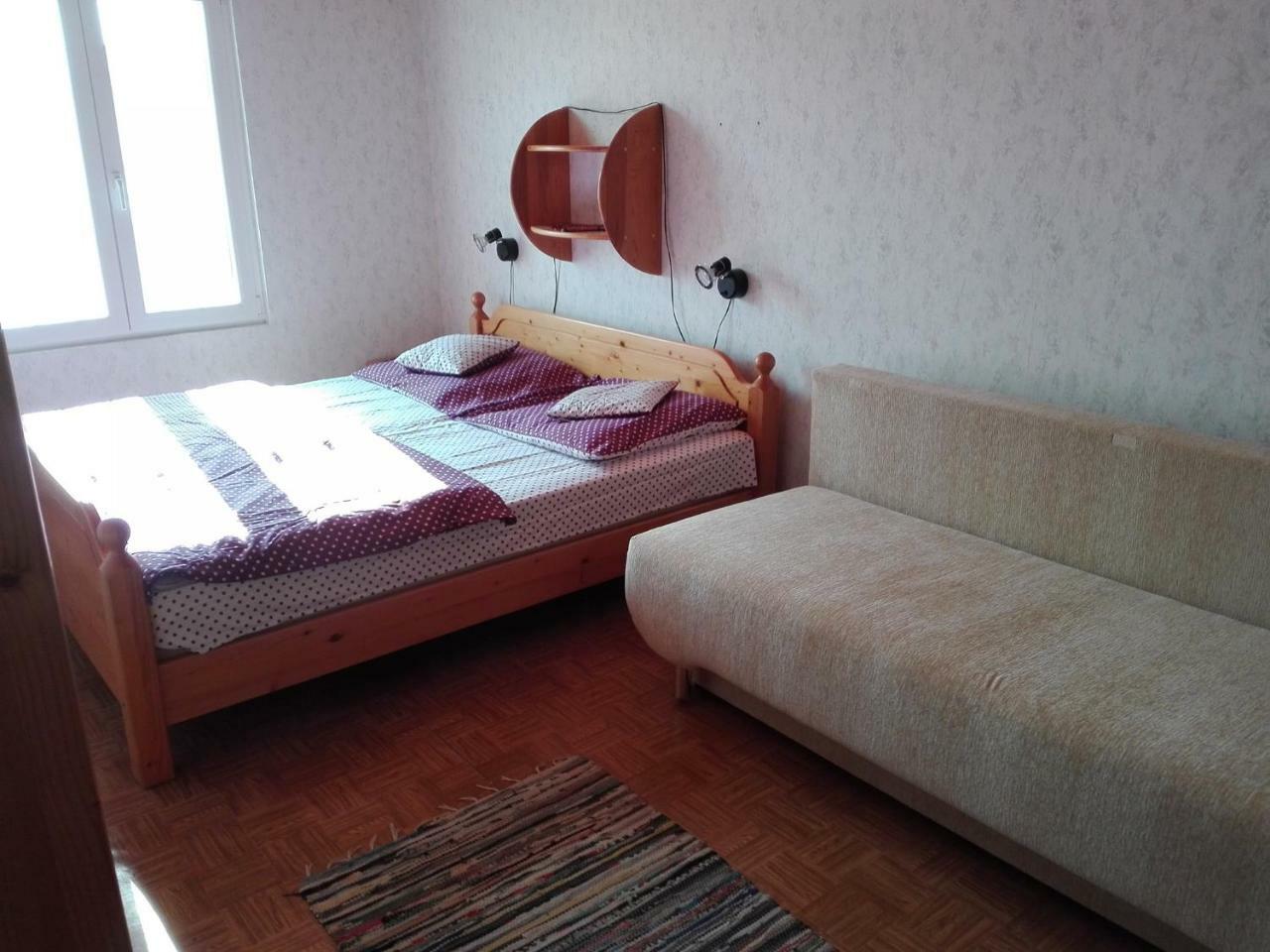 Holiday home in Balatonföldvar 36529 Dış mekan fotoğraf