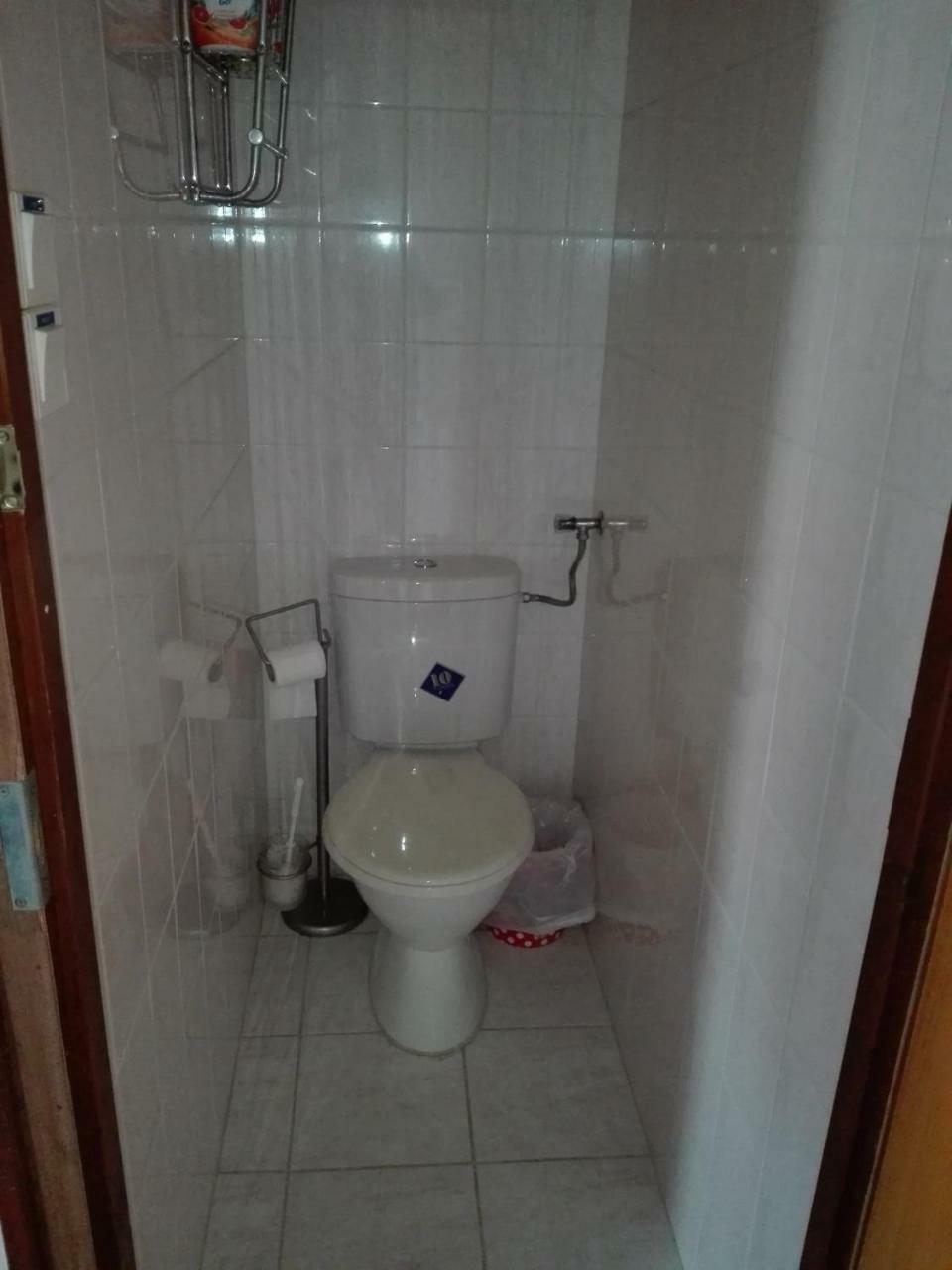 Holiday home in Balatonföldvar 36529 Dış mekan fotoğraf