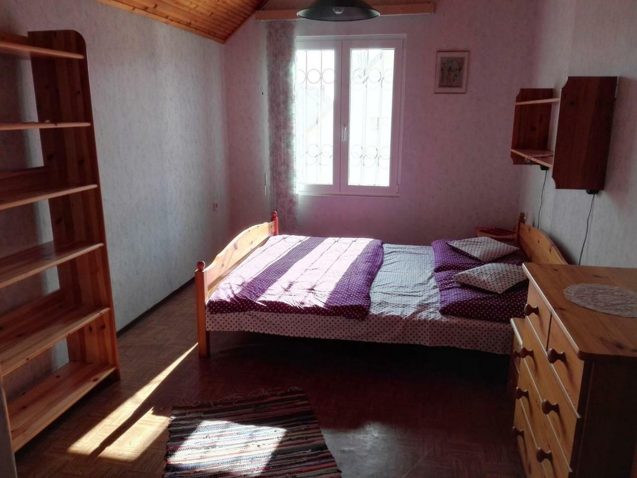 Holiday home in Balatonföldvar 36529 Dış mekan fotoğraf