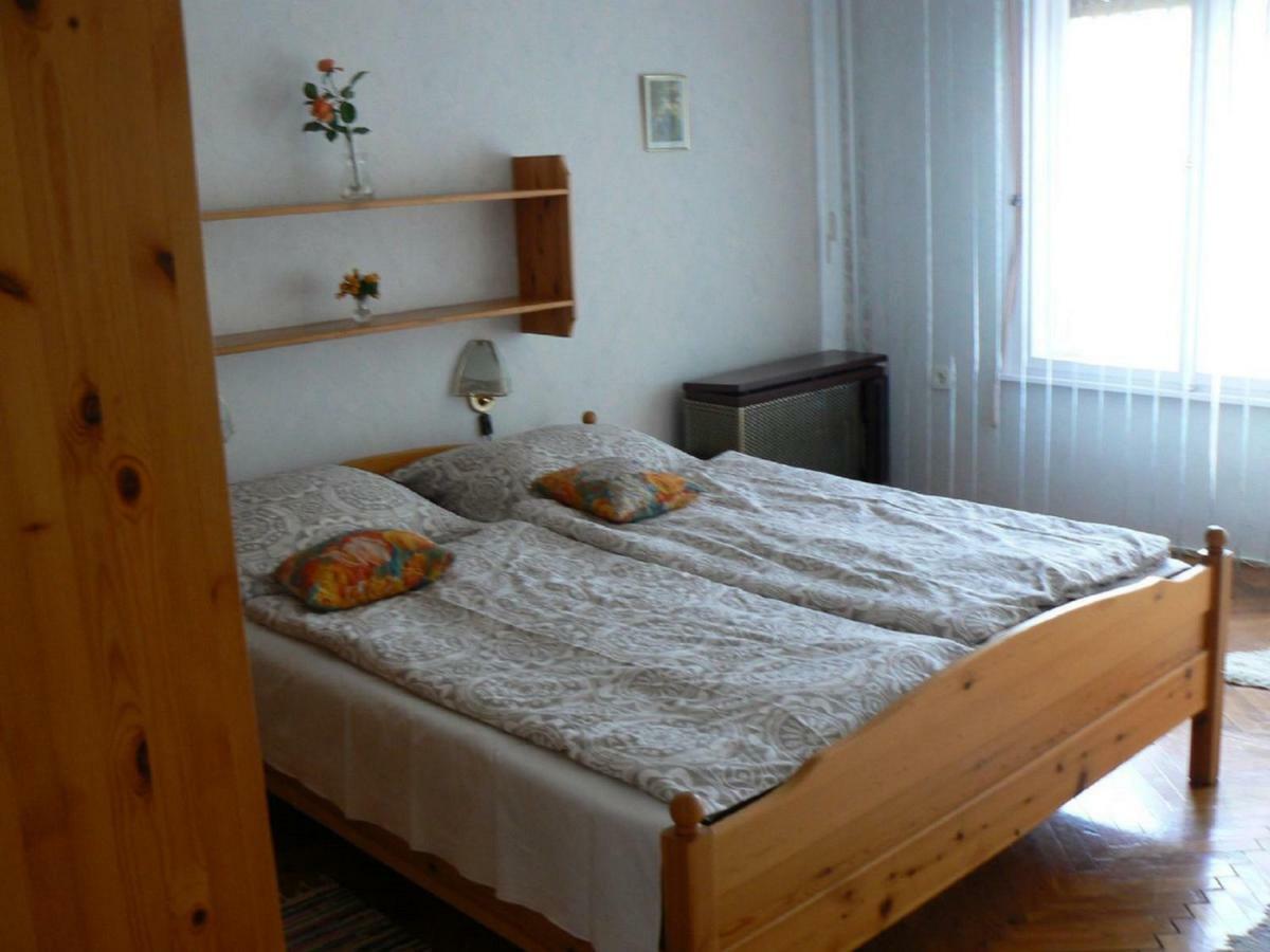Holiday home in Balatonföldvar 36529 Dış mekan fotoğraf